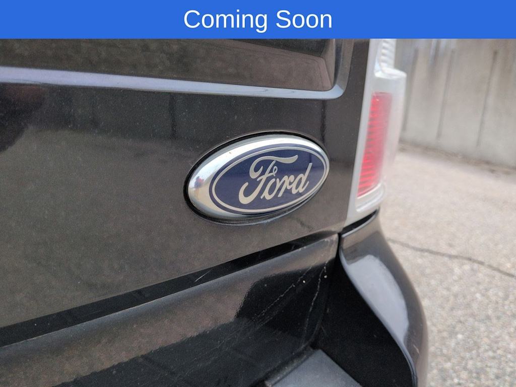 Thumbnail: 2014 Ford Flex - 7