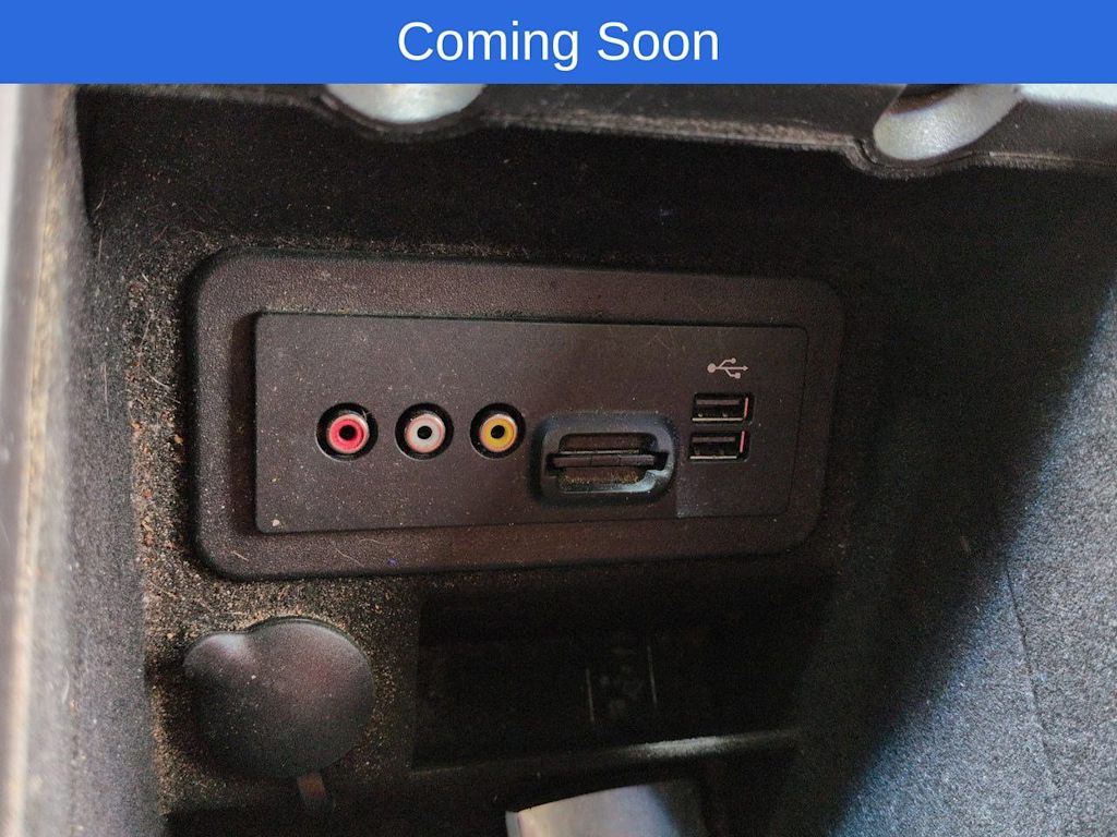 Thumbnail: 2014 Ford Flex - 35