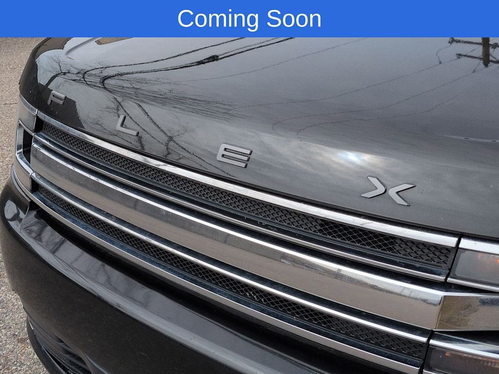 Thumbnail: 2014 Ford Flex - 24