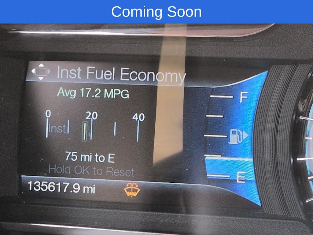 Thumbnail: 2014 Ford Flex - 17