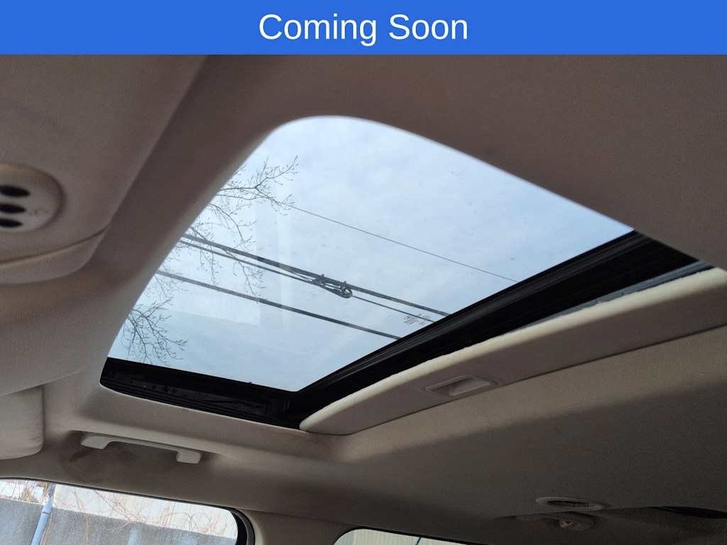 Thumbnail: 2014 Ford Flex - 26