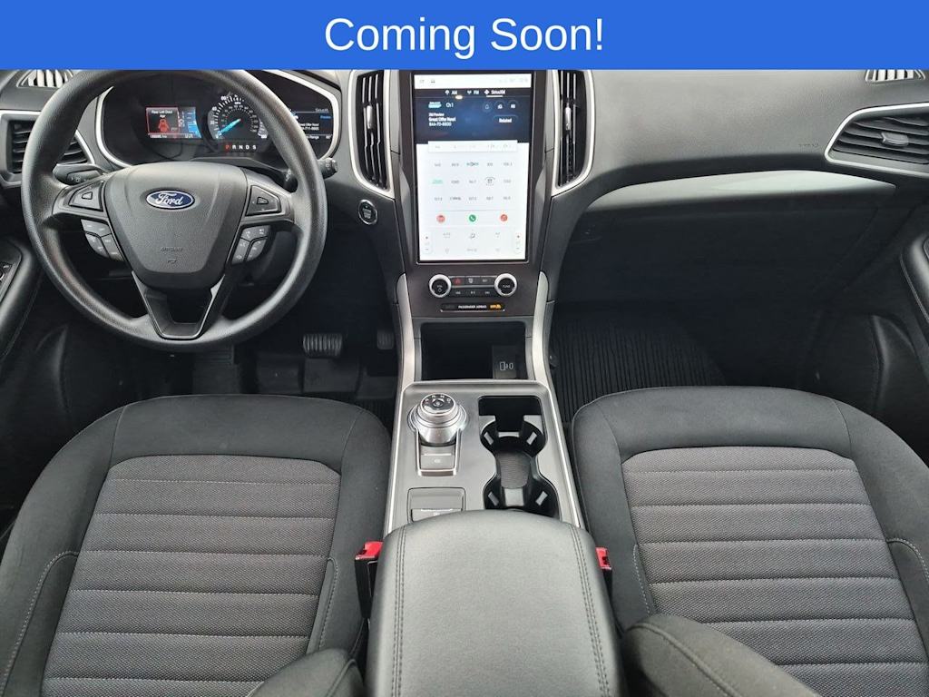 Thumbnail: 2021 Ford Edge - 6