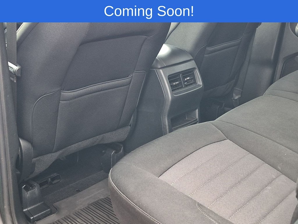 Thumbnail: 2021 Ford Edge - 9