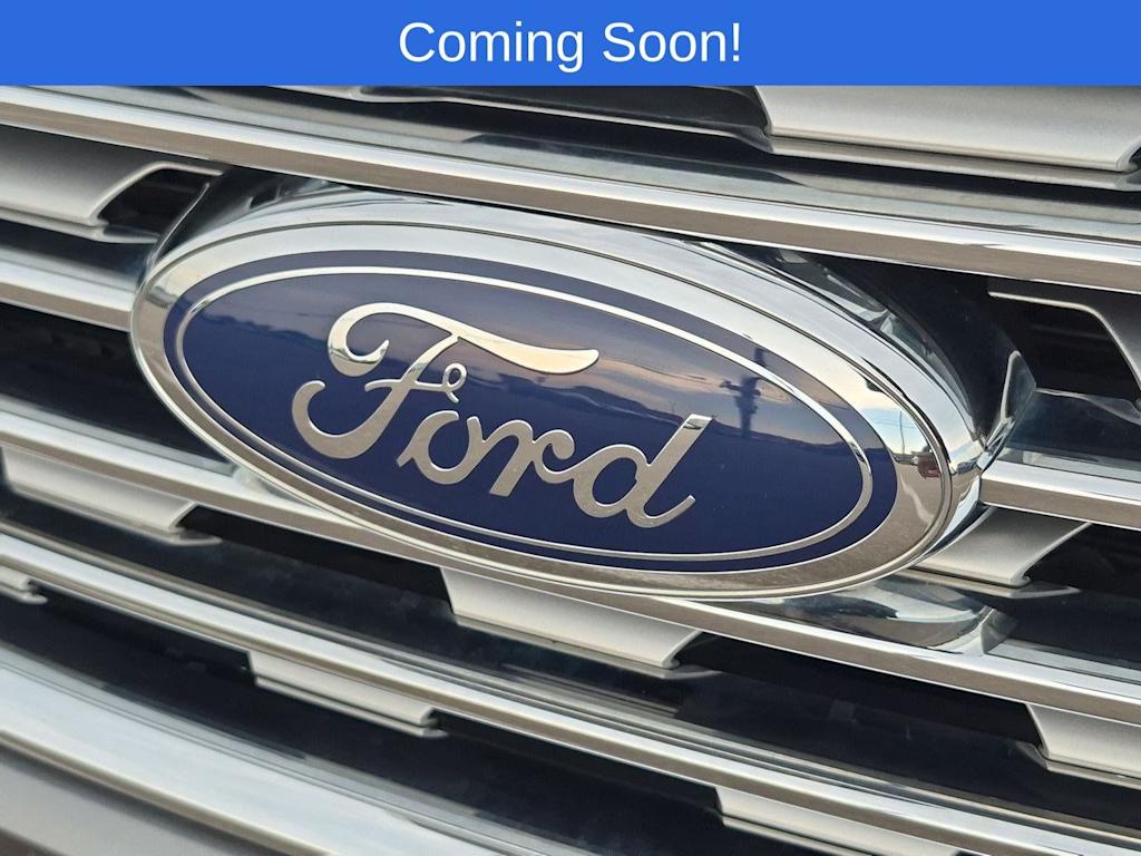 Thumbnail: 2021 Ford Edge - 3