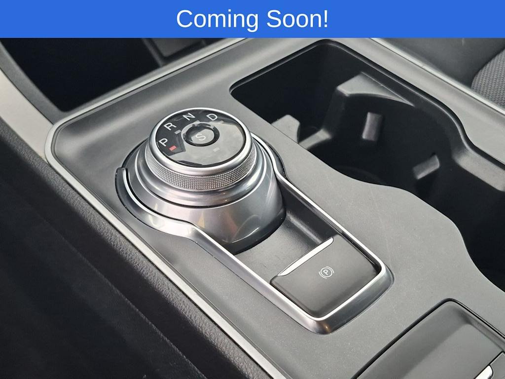 Thumbnail: 2021 Ford Edge - 26