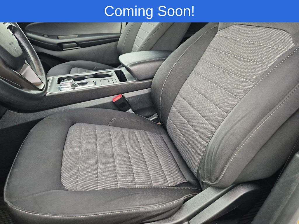 Thumbnail: 2021 Ford Edge - 7
