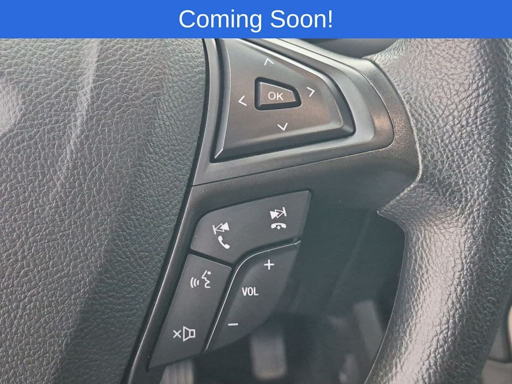 Thumbnail: 2021 Ford Edge - 22