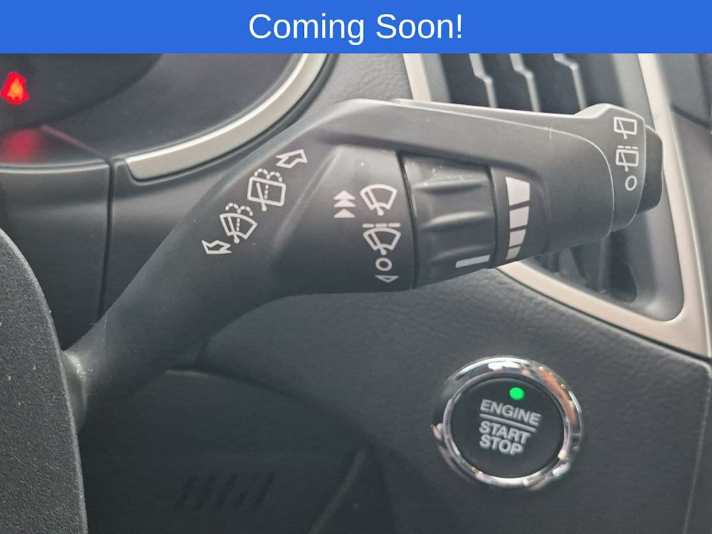 Thumbnail: 2021 Ford Edge - 23