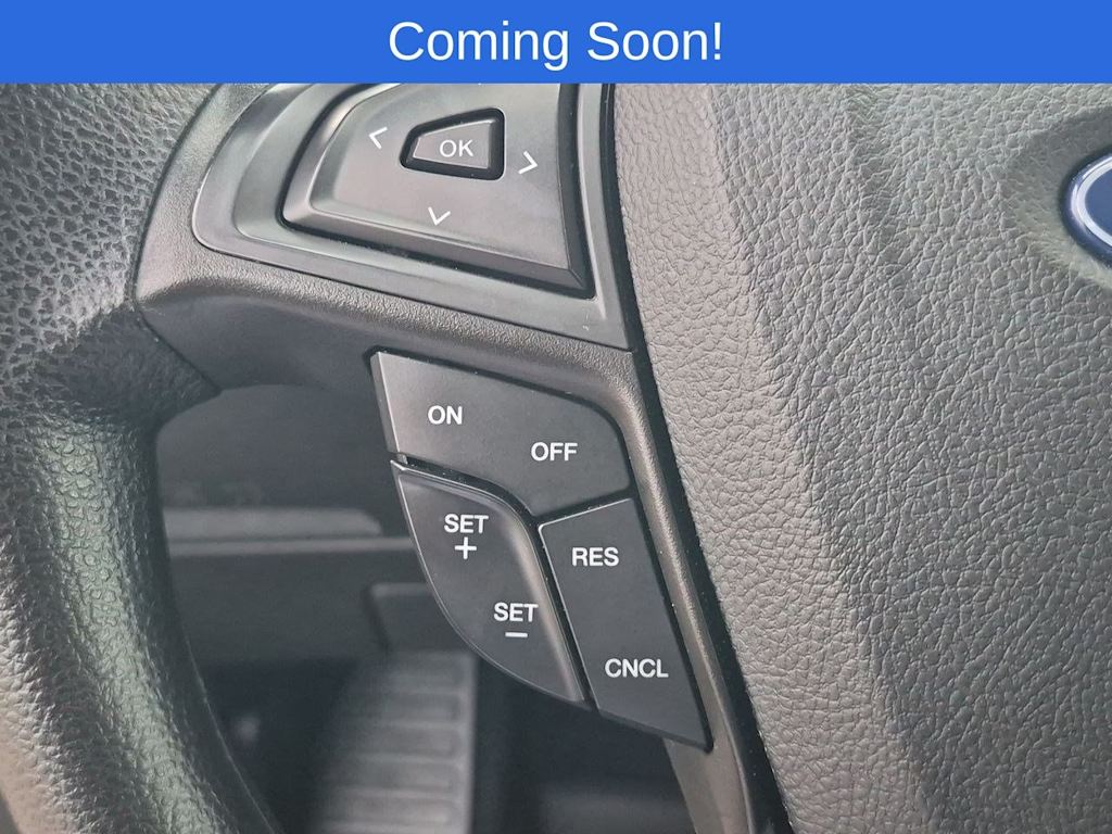 Thumbnail: 2021 Ford Edge - 21