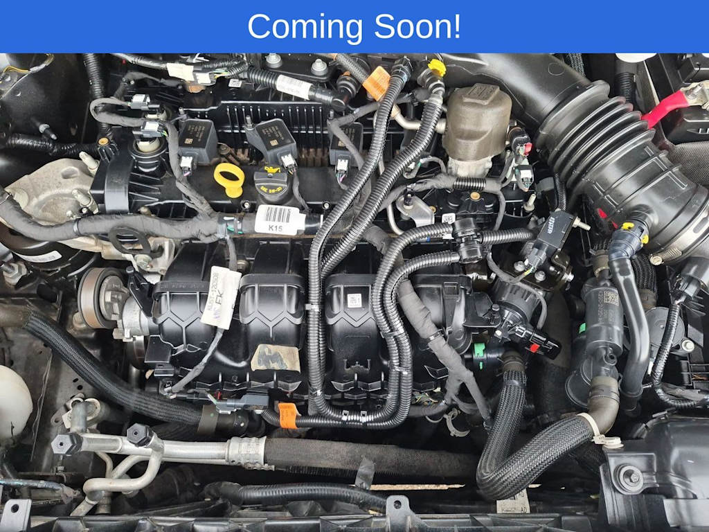 Thumbnail: 2021 Ford Edge - 5