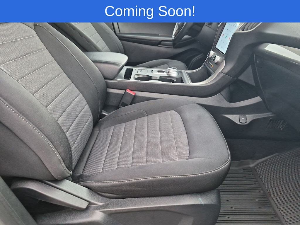 Thumbnail: 2021 Ford Edge - 8