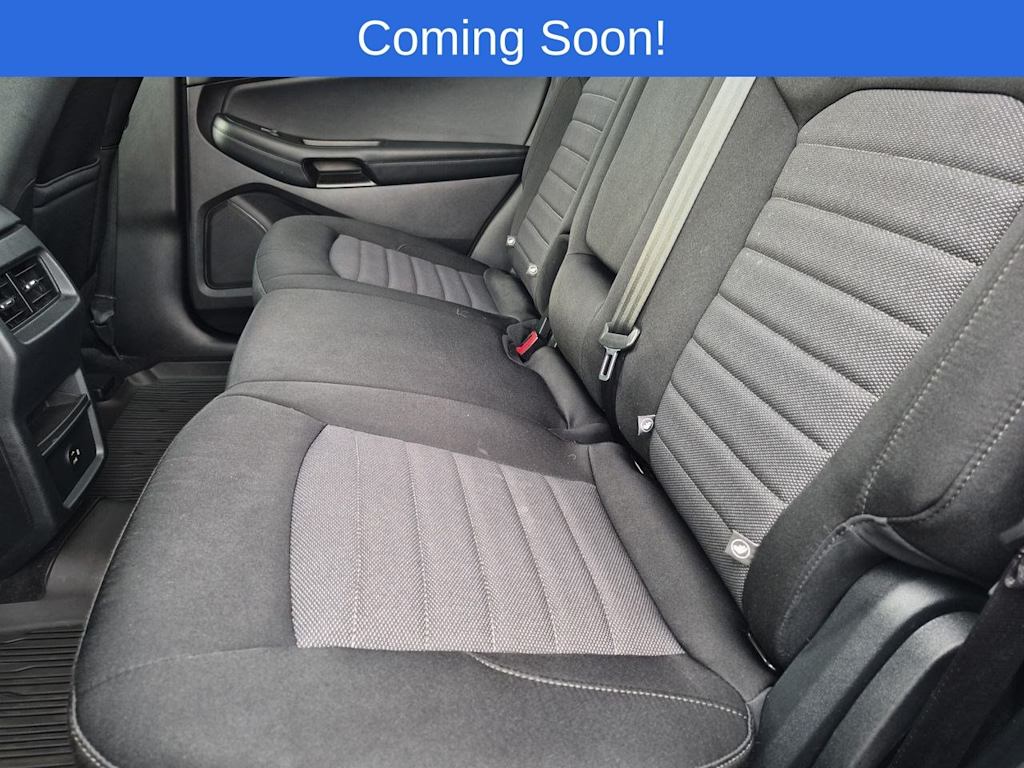Thumbnail: 2021 Ford Edge - 19