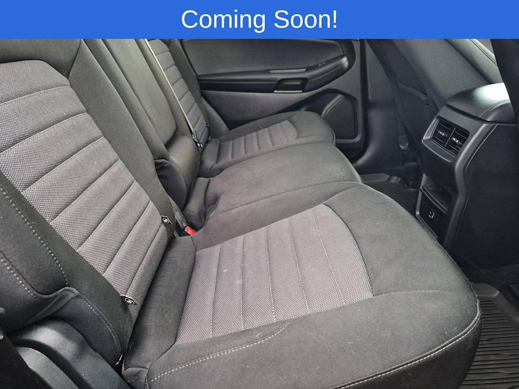 Thumbnail: 2021 Ford Edge - 20