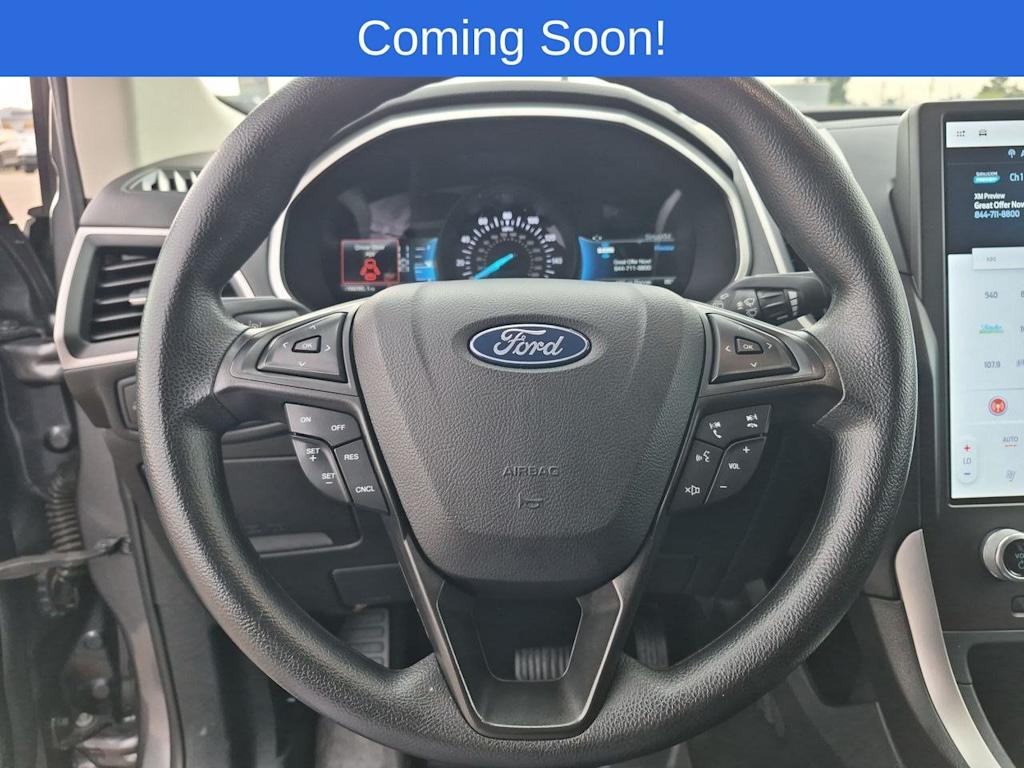 Thumbnail: 2021 Ford Edge - 10