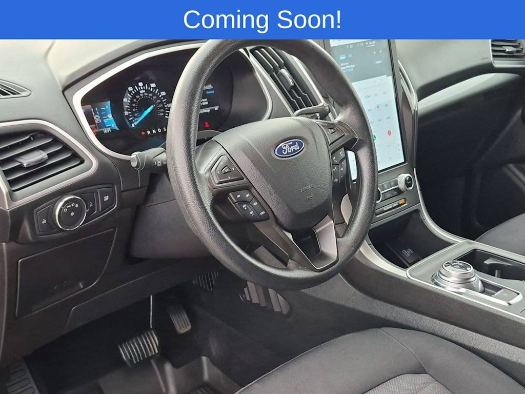 Thumbnail: 2021 Ford Edge - 2