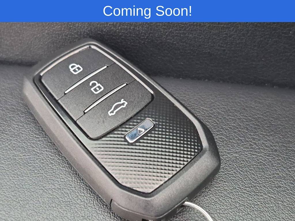 Thumbnail: 2021 Ford Edge - 15