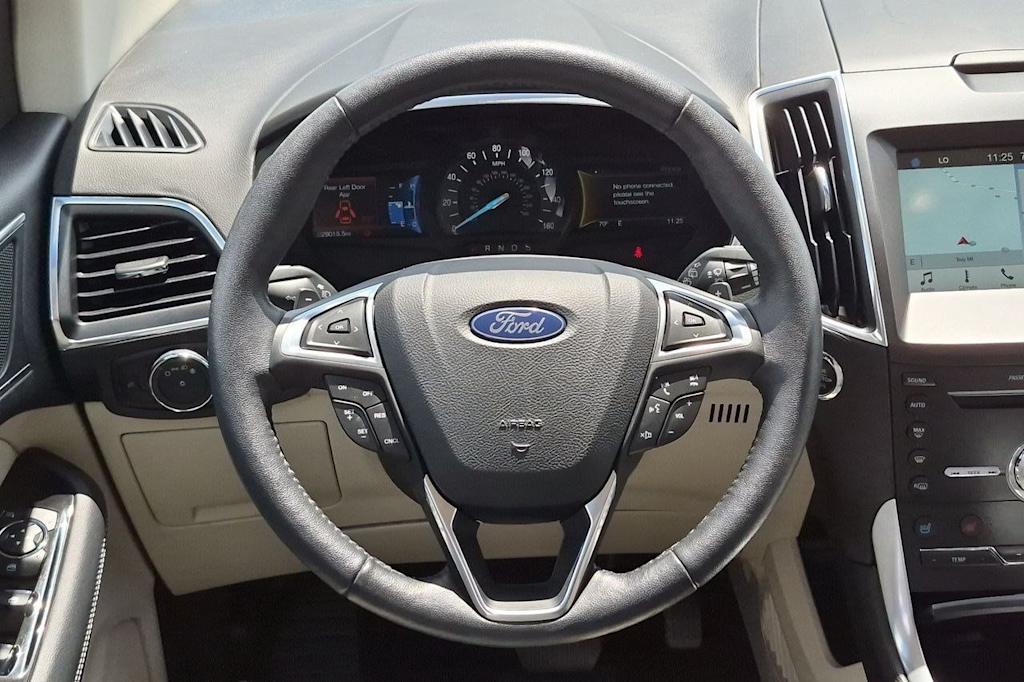 Thumbnail: 2018 Ford Edge - 14
