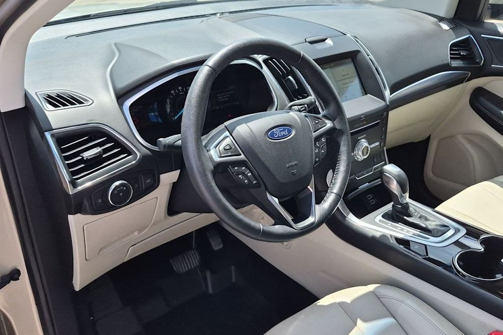 Thumbnail: 2018 Ford Edge - 2