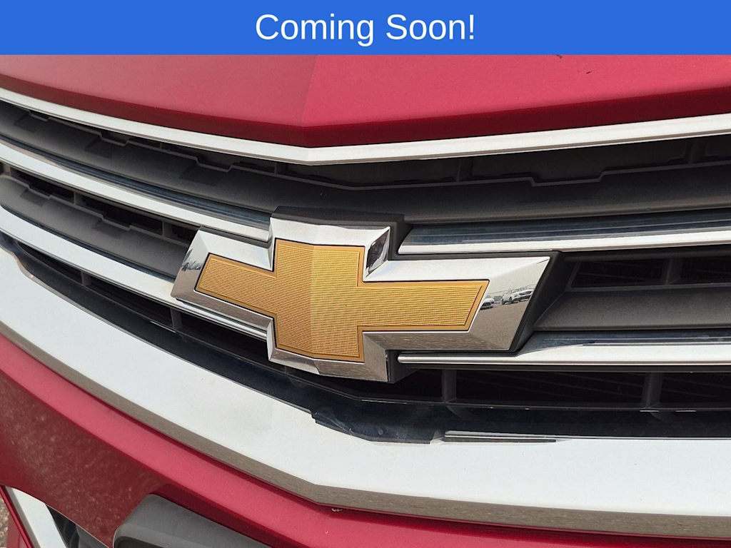 Thumbnail: 2015 Chevrolet Impala - 3