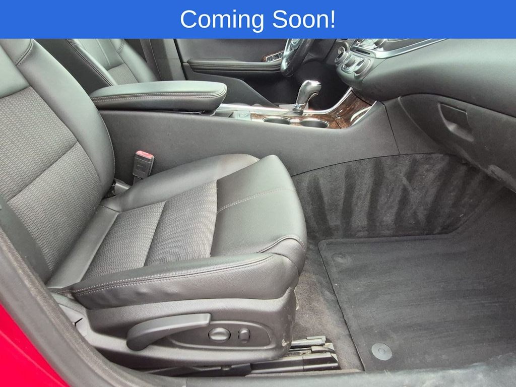 Thumbnail: 2015 Chevrolet Impala - 7
