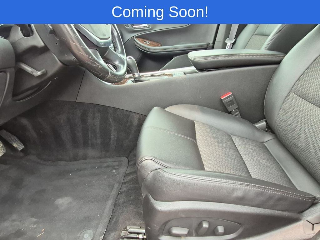 Thumbnail: 2015 Chevrolet Impala - 6