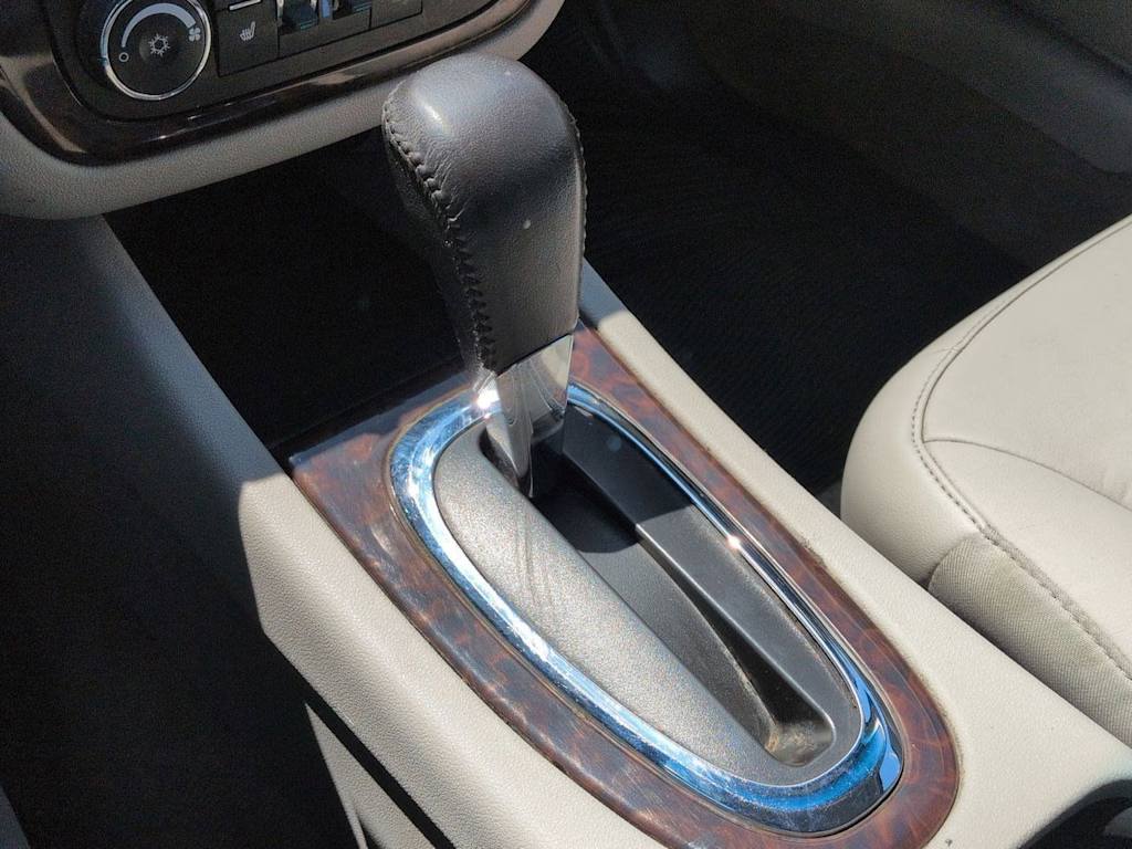 Thumbnail: 2013 Chevrolet Impala - 16