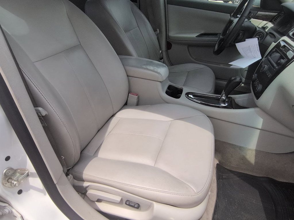 Thumbnail: 2013 Chevrolet Impala - 12