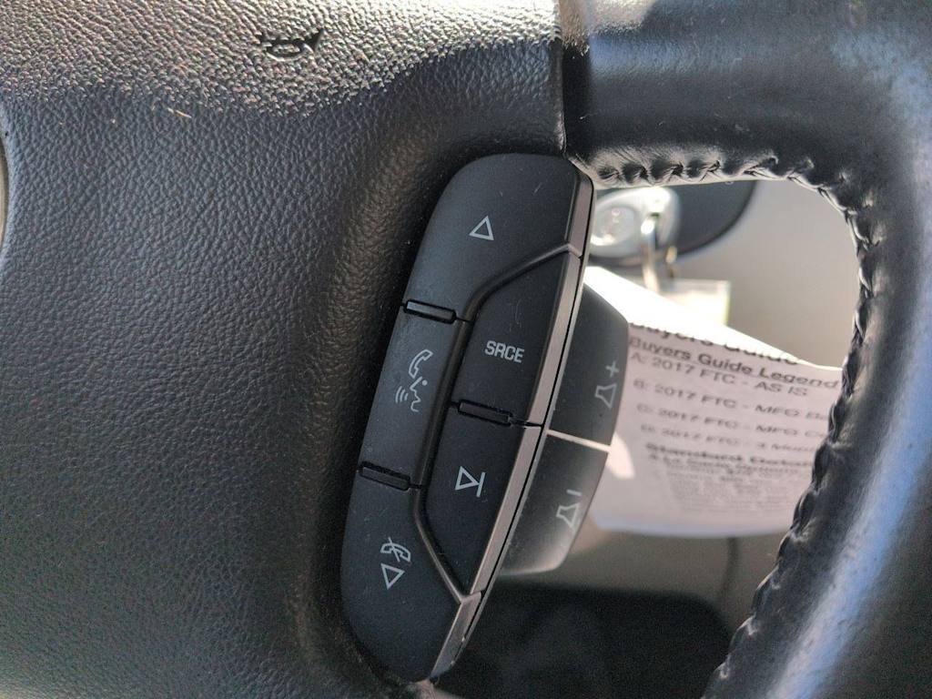 Thumbnail: 2013 Chevrolet Impala - 28
