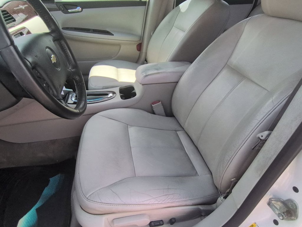 Thumbnail: 2013 Chevrolet Impala - 11