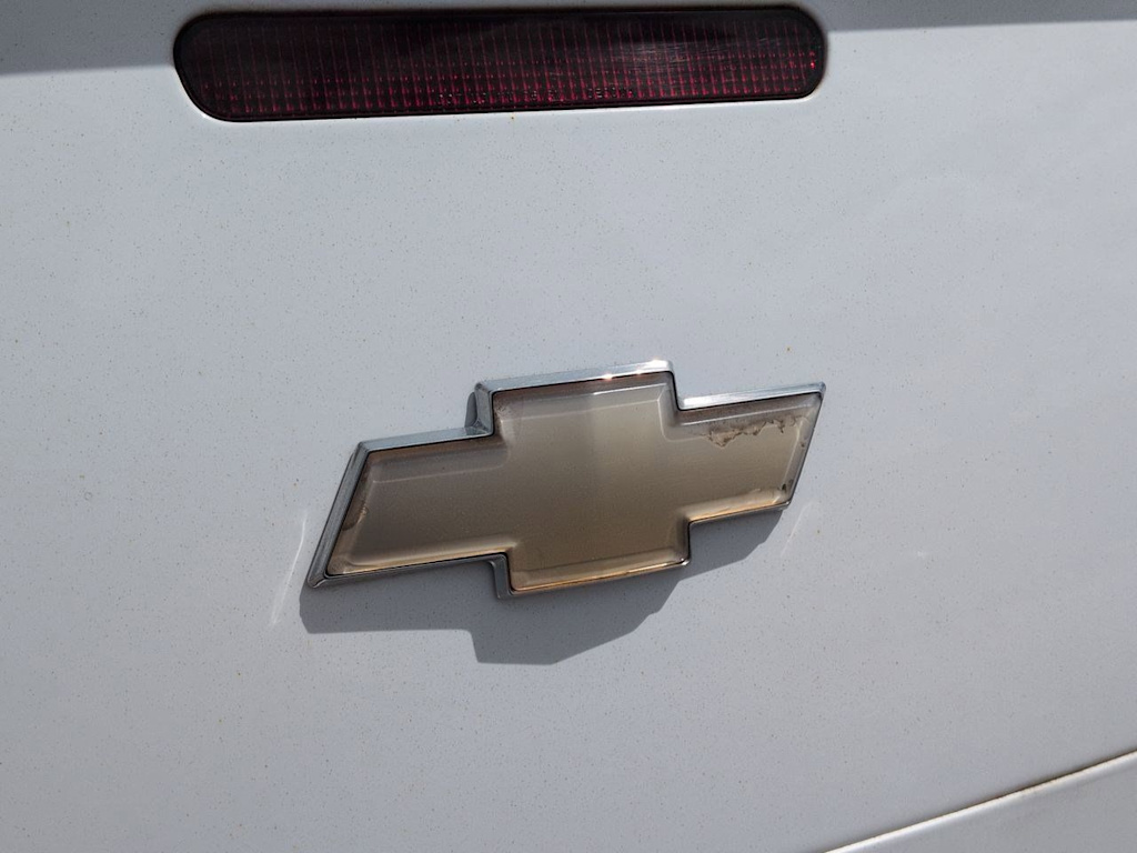 Thumbnail: 2013 Chevrolet Impala - 7