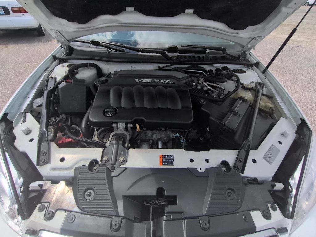 Thumbnail: 2013 Chevrolet Impala - 9