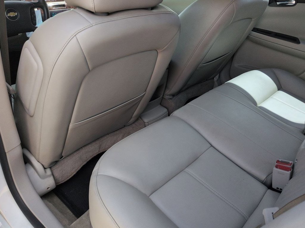 Thumbnail: 2013 Chevrolet Impala - 13
