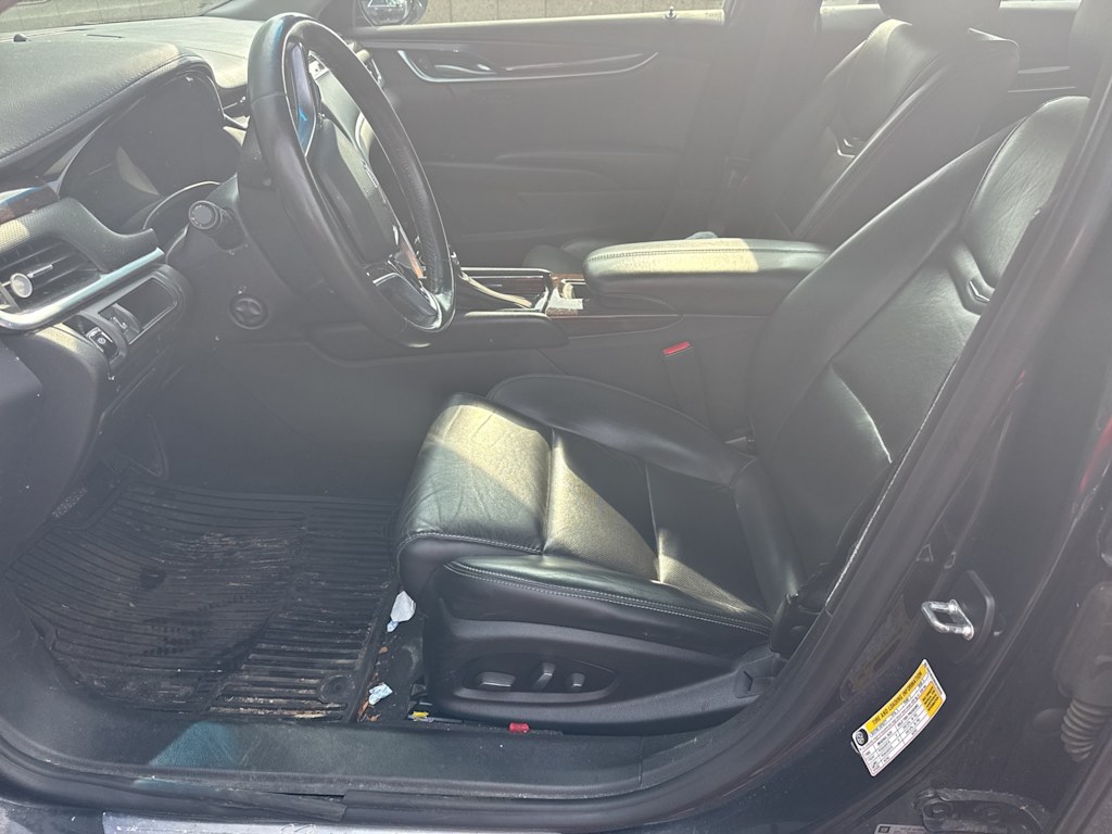 2016 Cadillac XTS Luxury 10