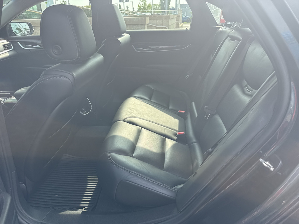 2016 Cadillac XTS Luxury 6