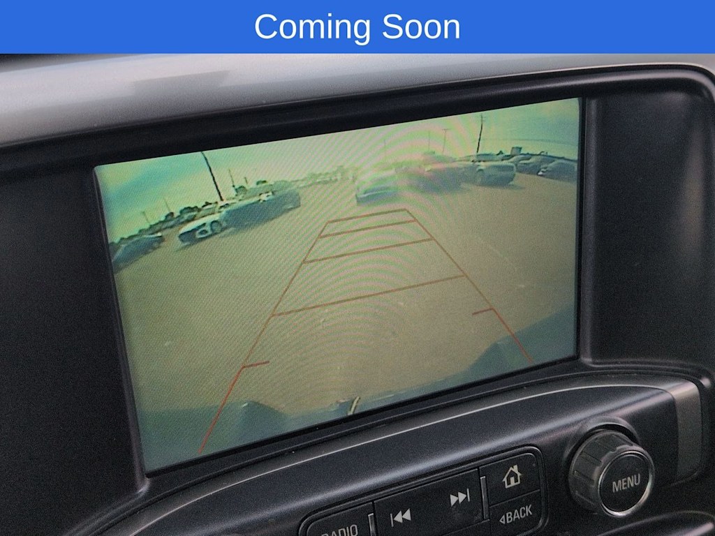 Thumbnail: 2019 Chevrolet Silverado 1500 - 30