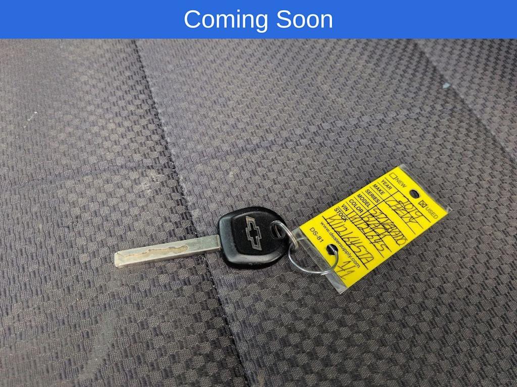 Thumbnail: 2019 Chevrolet Silverado 1500 - 18