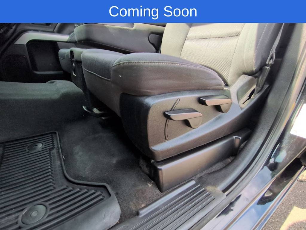 Thumbnail: 2019 Chevrolet Silverado 1500 - 24
