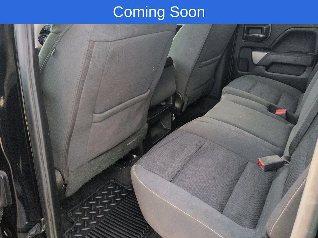 Thumbnail: 2019 Chevrolet Silverado 1500 - 13