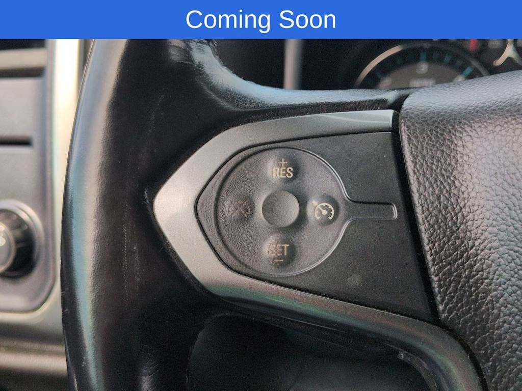 Thumbnail: 2019 Chevrolet Silverado 1500 - 27