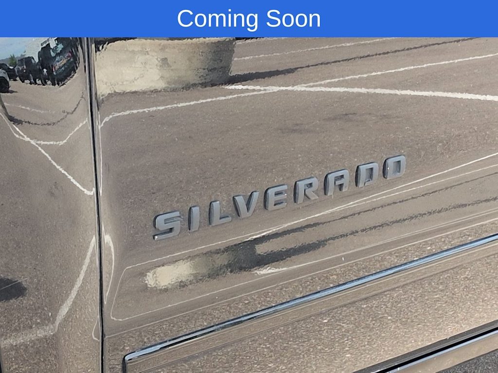 Thumbnail: 2019 Chevrolet Silverado 1500 - 7