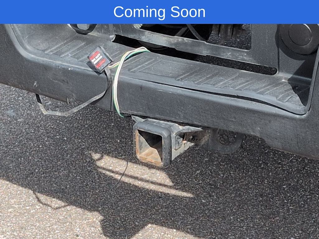 Thumbnail: 2019 Chevrolet Silverado 1500 - 32