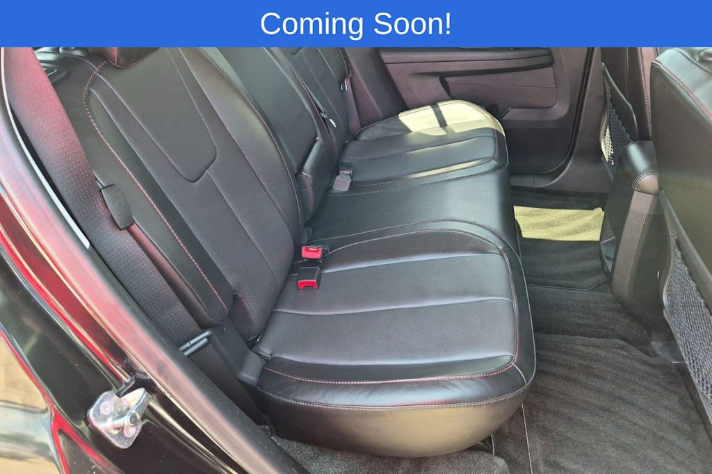 Thumbnail: 2017 GMC Terrain - 28