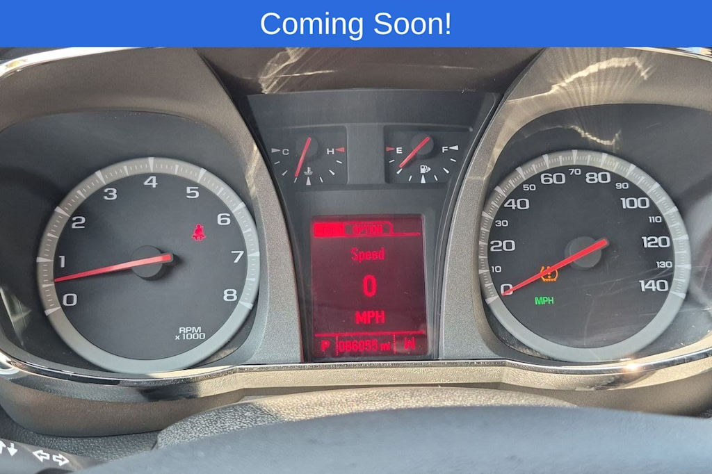 Thumbnail: 2017 GMC Terrain - 17