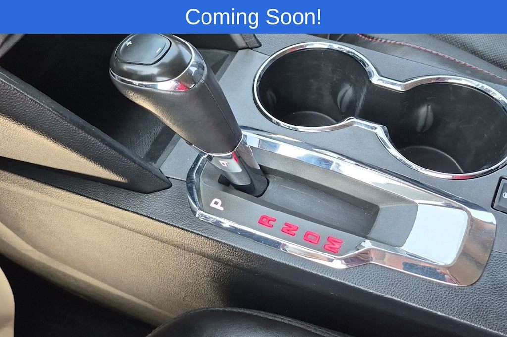 Thumbnail: 2017 GMC Terrain - 36