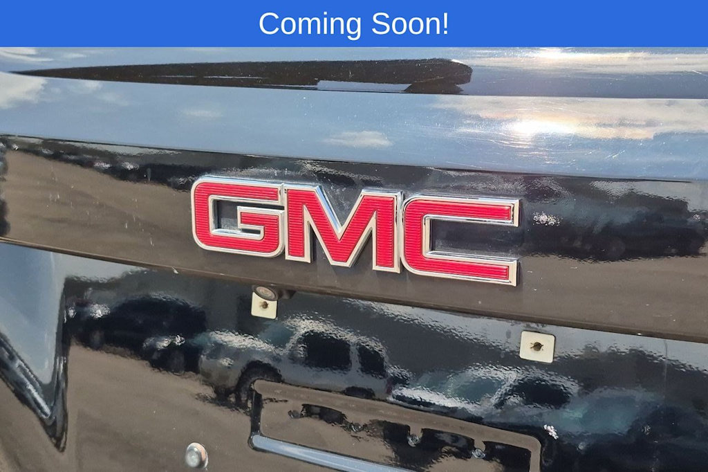 Thumbnail: 2017 GMC Terrain - 23