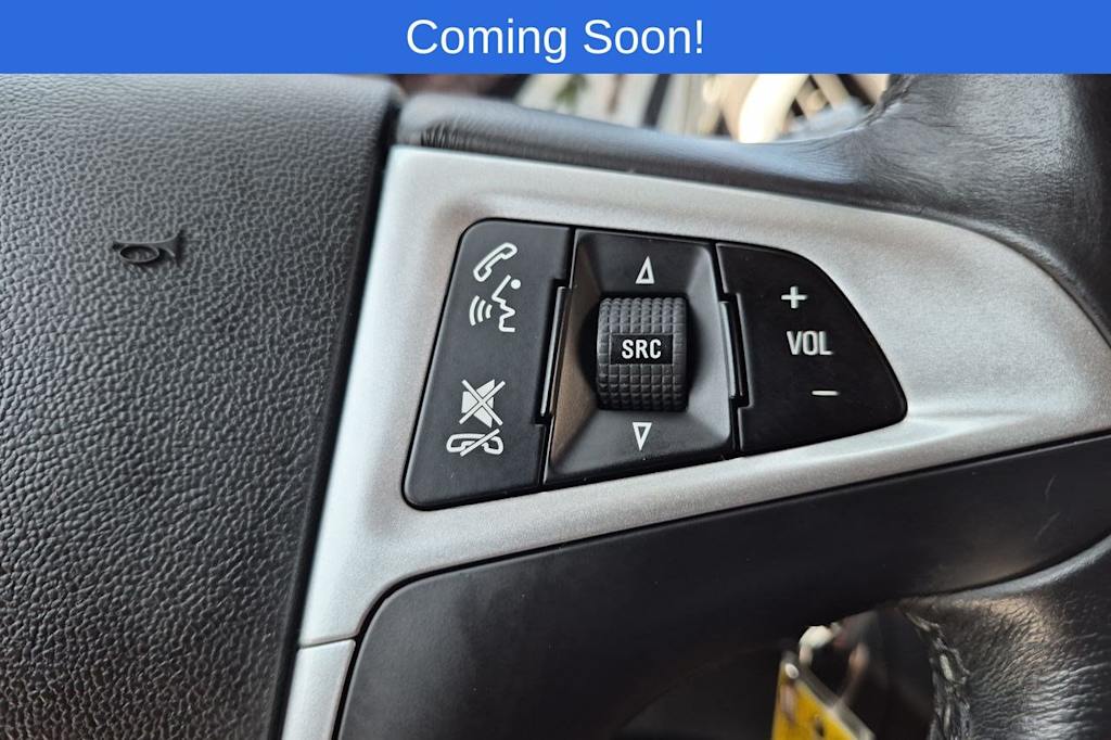 Thumbnail: 2017 GMC Terrain - 30