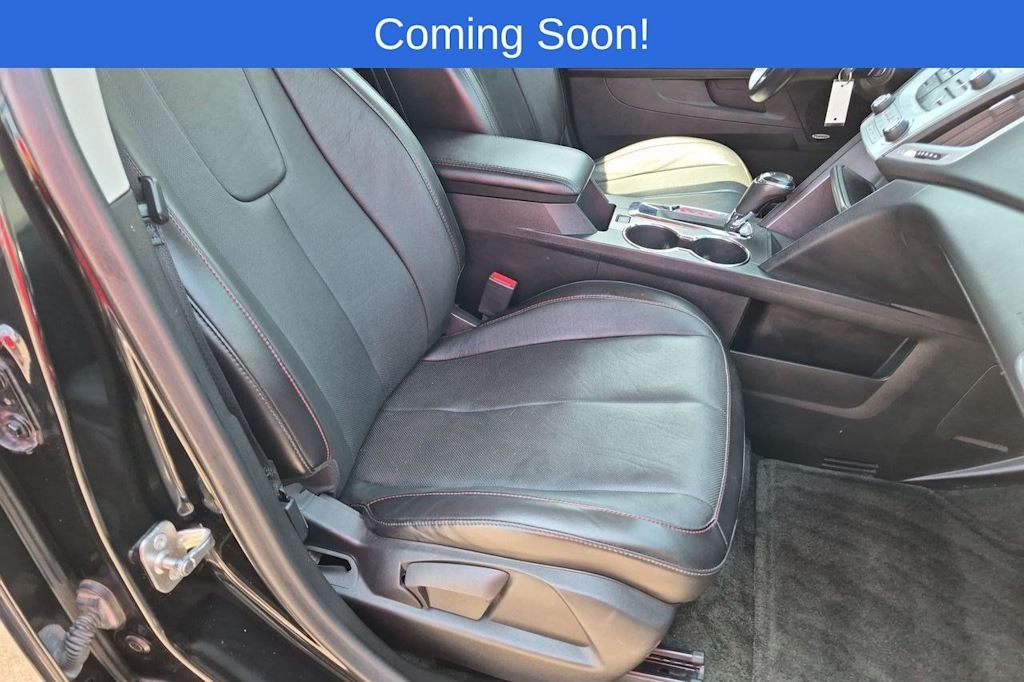 Thumbnail: 2017 GMC Terrain - 12
