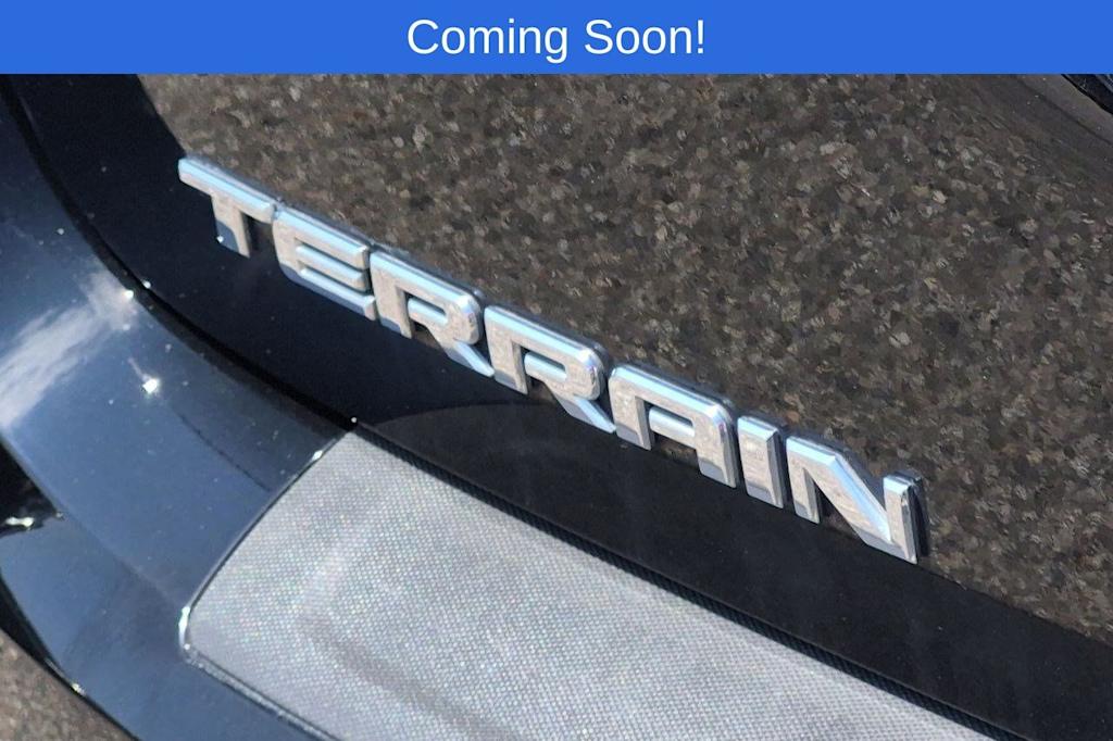 Thumbnail: 2017 GMC Terrain - 24