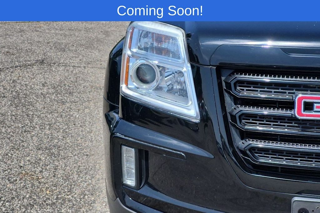 Thumbnail: 2017 GMC Terrain - 7