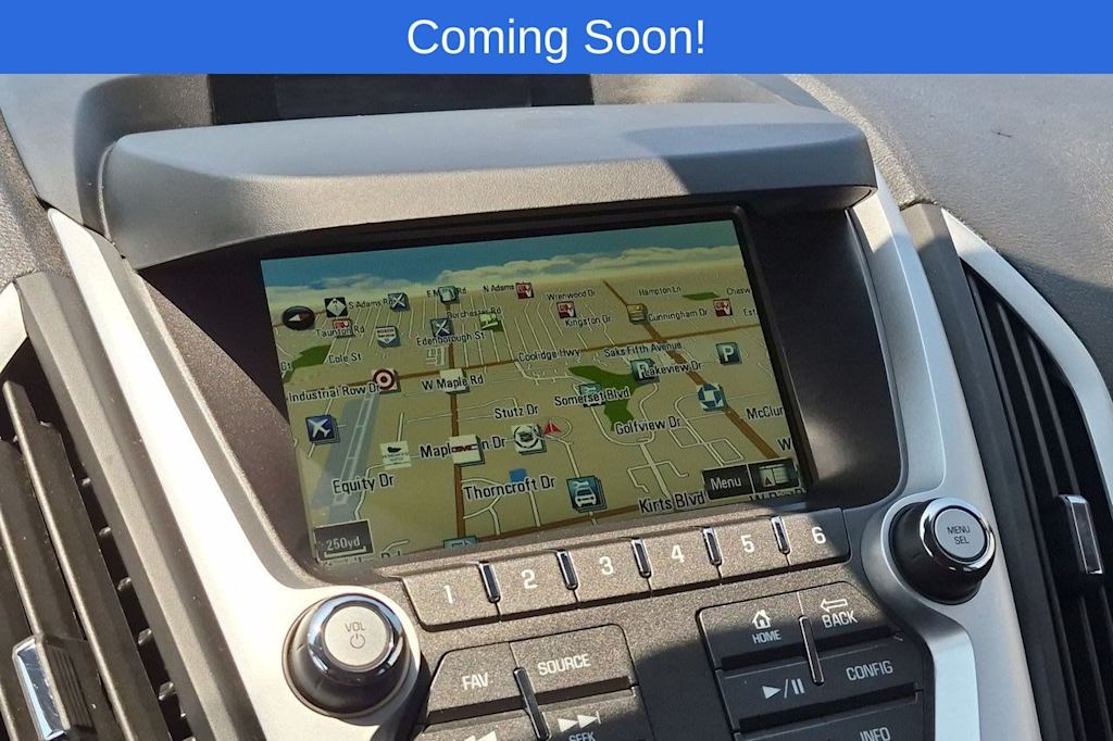 Thumbnail: 2017 GMC Terrain - 32